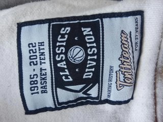 Sudadera Los Angeles Lakers 24 Blanca Niño