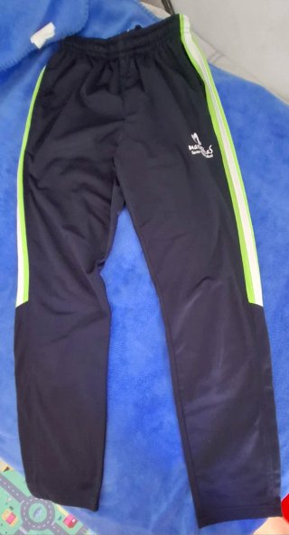 Chándal Maristas Santa María la Real Talla 14