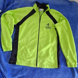Chándal Maristas Santa María la Real Talla 14