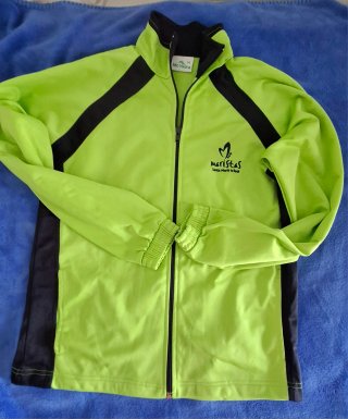 Chándal Maristas Santa María la Real Talla 14