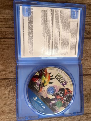 Pack 7 Juegos PS4