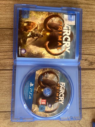 Pack 7 Juegos PS4