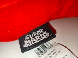 Cojín Super Mario Donkey Kong