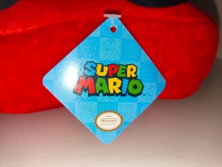 Cojín Super Mario Donkey Kong