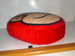 Cojín Super Mario Donkey Kong