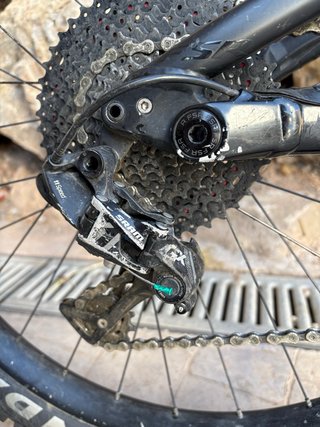 Specialized Turbo Levo Kenevo