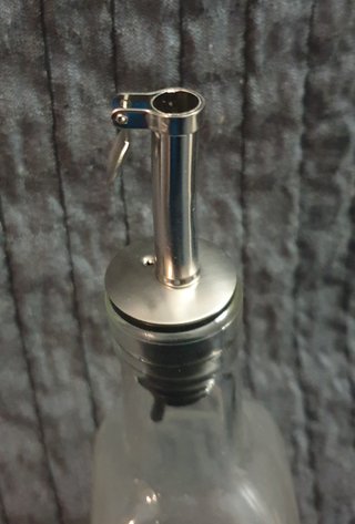 Set 3 Oliere Vetro 50cl