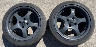 Llantas Borbet