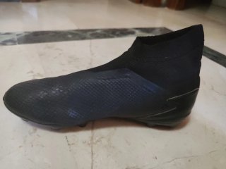 Botas de fútbol Adidas Predator Talla 40