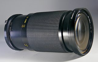 Tamron Adaptal 22A 35-135mm f/3.5 BBAR MC
