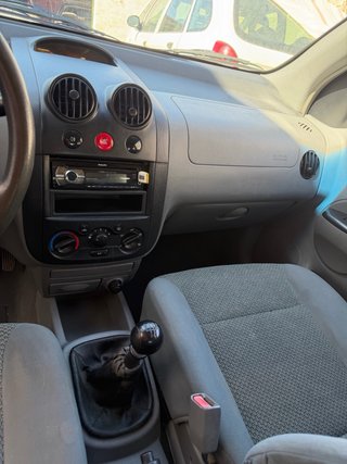 Daewoo Kalos 2003