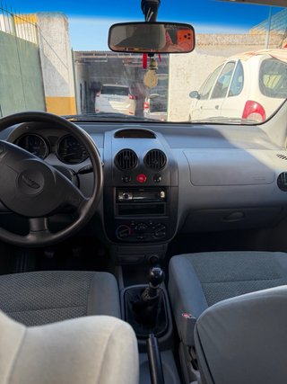 Daewoo Kalos 2003