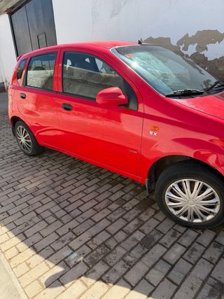 Daewoo Kalos 2003
