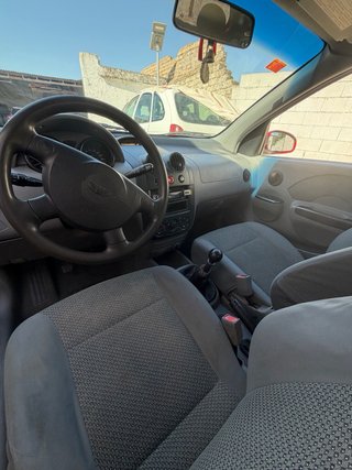 Daewoo Kalos 2003
