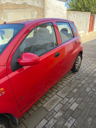 Daewoo Kalos 2003