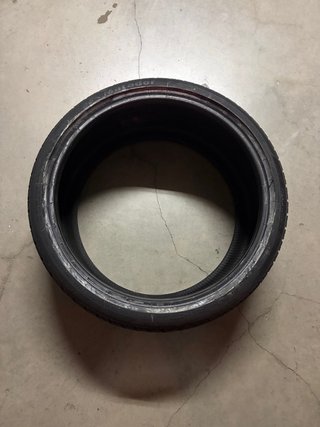 Neumático Matador 265/30 R19
