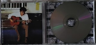 Ismael Serrano - Atrapados en Azul CD