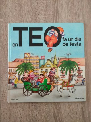 Lote de 13 libros para niños