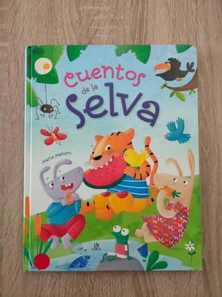 Lote de 13 libros para niños