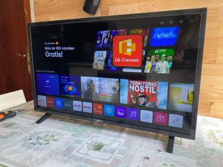 TV LG 32 Buen Estado