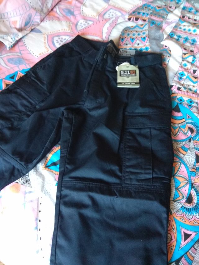 Pantalones de trabajo