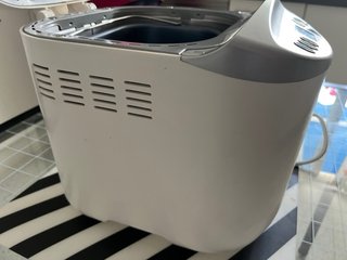 Panificadora Orbegozo MHP 3000 poco uso