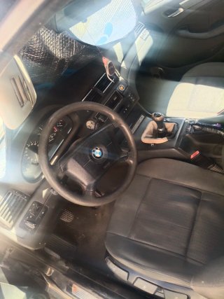 BMW Serie 3 2001