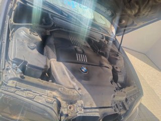 BMW Serie 3 2001