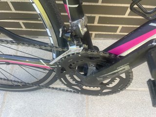 Orbea Avant H30 Talla XS (47) Shimano 105