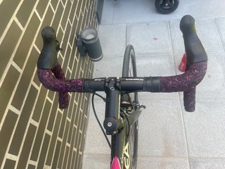 Orbea Avant H30 Talla XS (47) Shimano 105