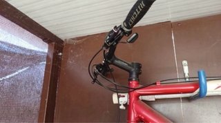 Bicicleta Orbea Montaña