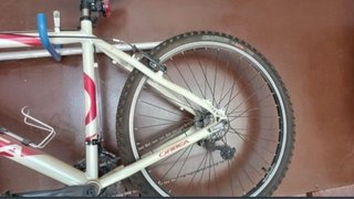 Bicicleta Orbea Montaña