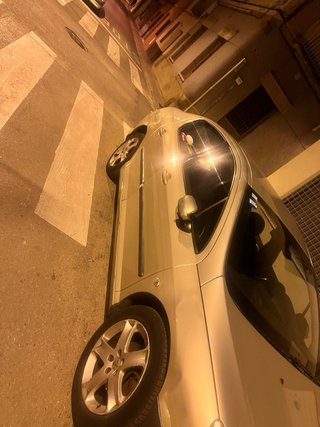 Peugeot 407 2006