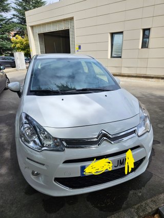Citroen C3 1.0 68 TONIC.