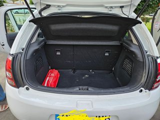 Citroen C3 1.0 68 TONIC.