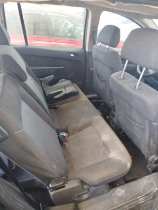 Opel Zafira 2007