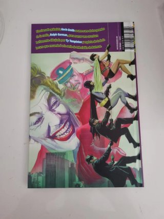 Batman '66, Green Hornet dc comics