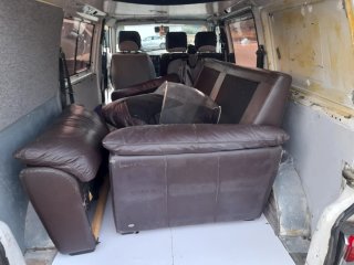 Portes y mudanzas 641520962jose