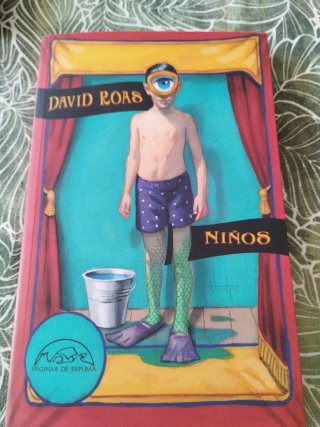 Niños