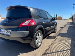 Renault Megane 2005
