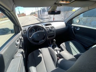 Renault Megane 2005