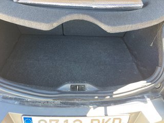 Renault Megane 2005