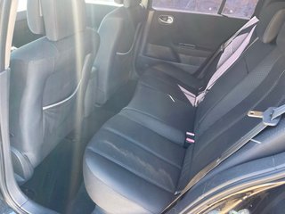 Renault Megane 2005