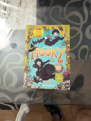 Hooky