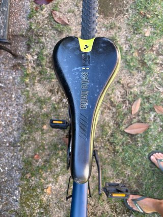 Bicicleta Specialized Rockhopper 29