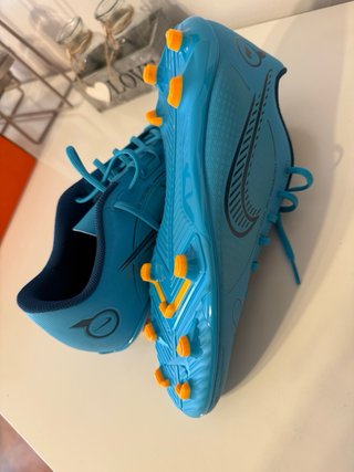 Zapatillas de fútbol Nike Talla 44