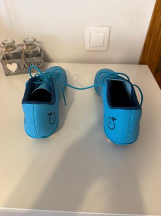 Zapatillas de fútbol Nike Talla 44