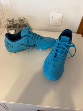 Zapatillas de fútbol Nike Talla 44