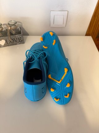 Zapatillas de fútbol Nike Talla 44