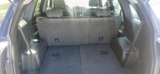 Chevrolet Captiva 2010